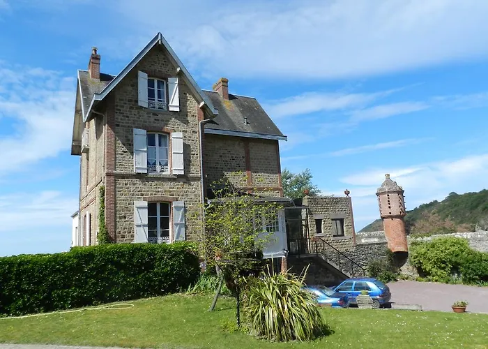 Villa Les Dunes
