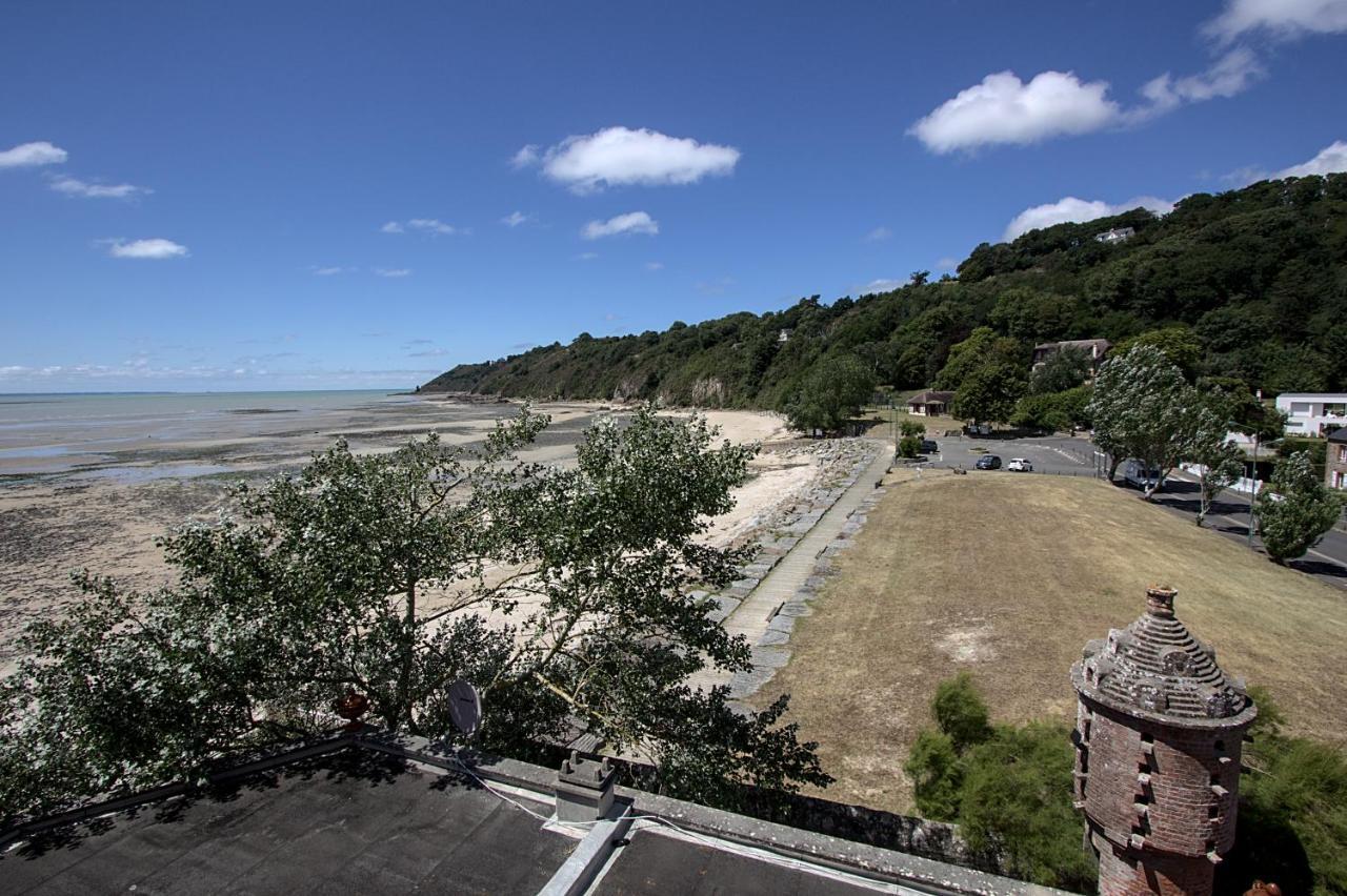 Gasthuis Les Dunes