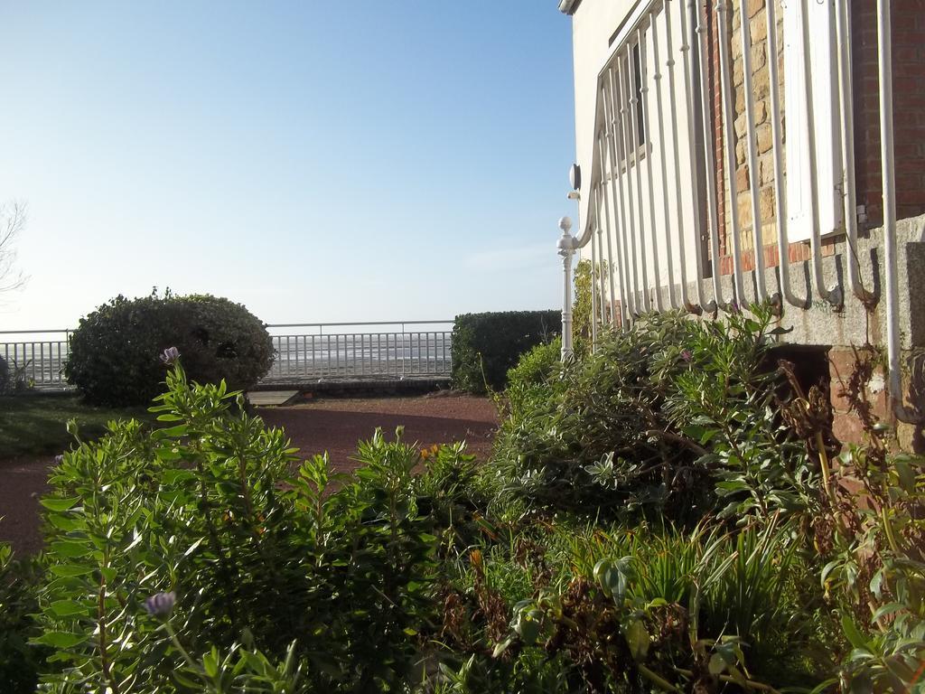 Gasthuis Les Dunes *