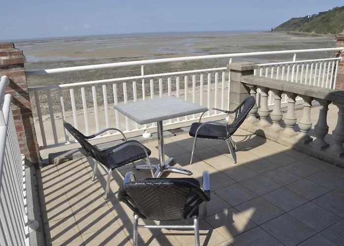 Villa Les Dunes