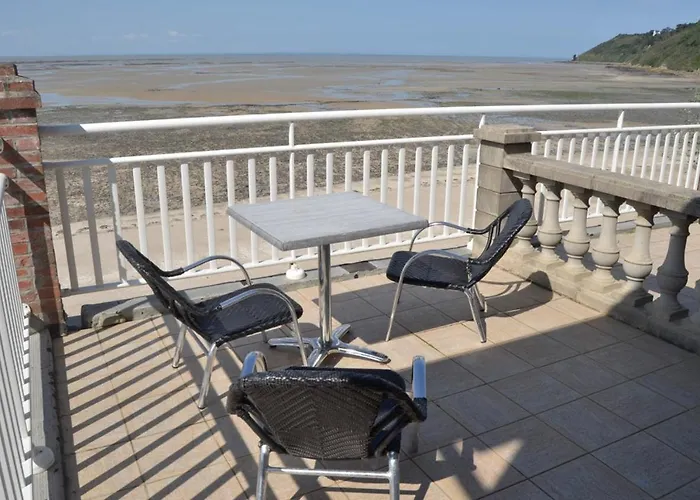 Villa Les Dunes
