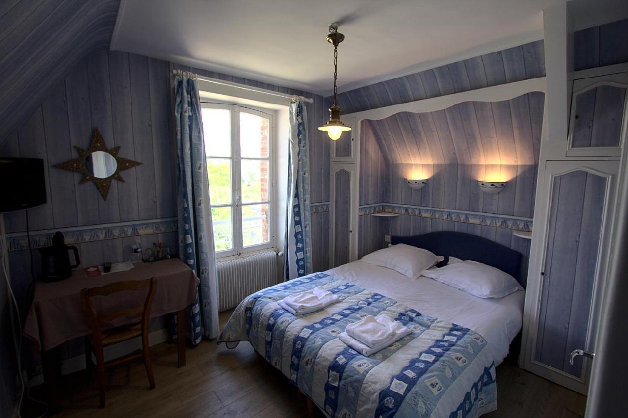 Les Dunes Guest house *