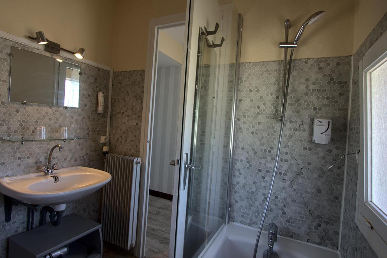 Guest house Les Dunes *
