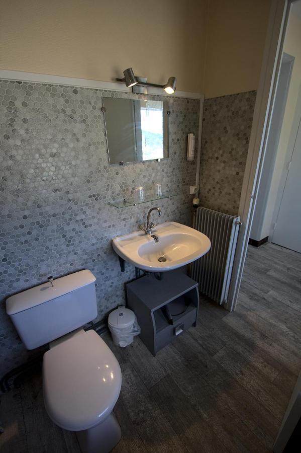 Les Dunes Guest house Saint-Jean-le-Thomas