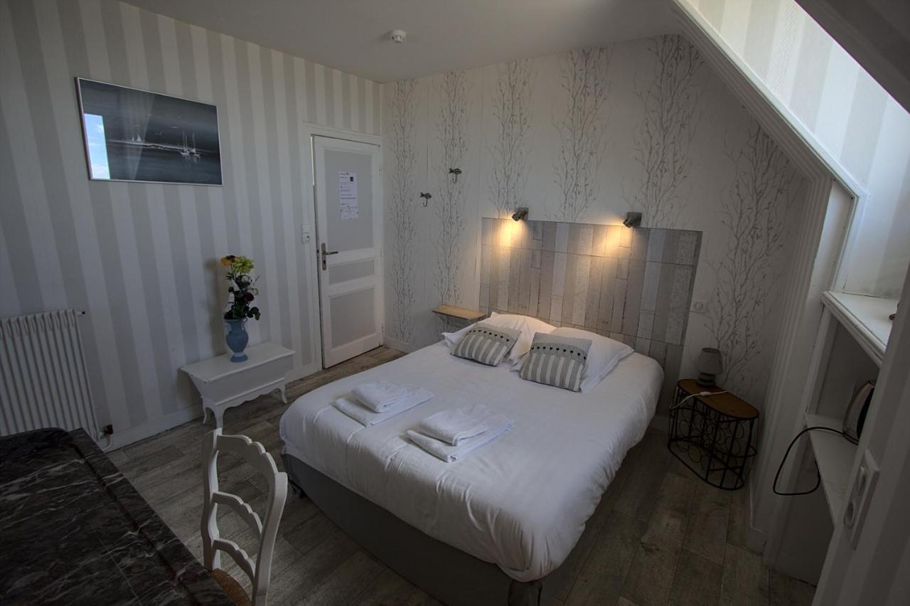 Guest house Les Dunes