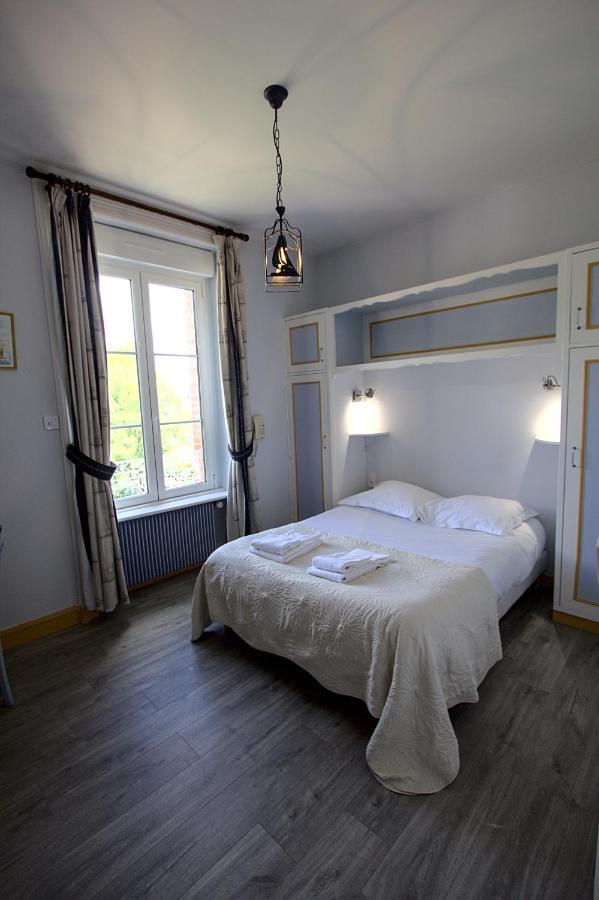 Les Dunes Guest house Saint-Jean-le-Thomas