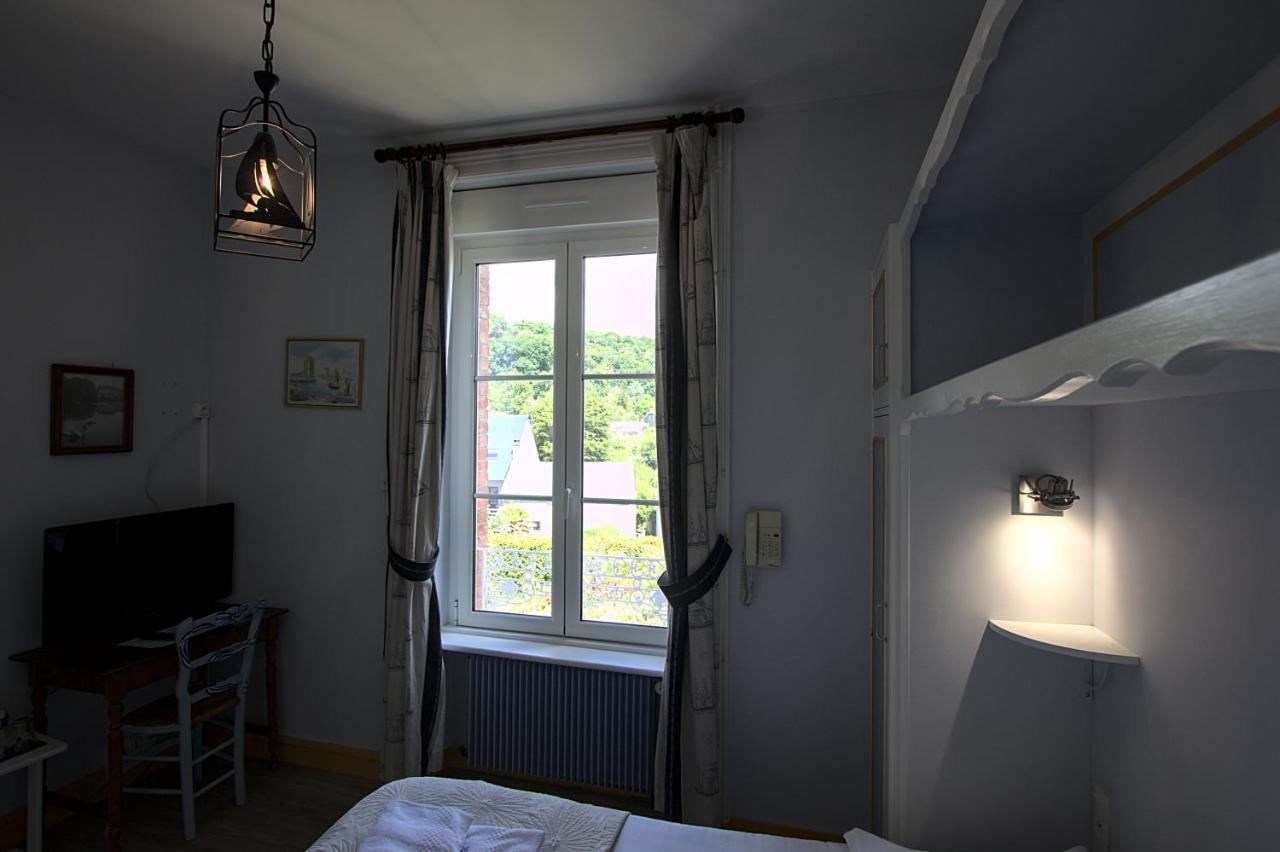 Les Dunes Guest house Saint-Jean-le-Thomas