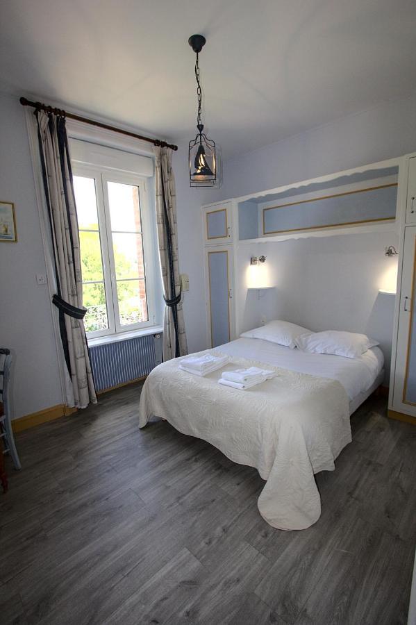 Les Dunes Guest house