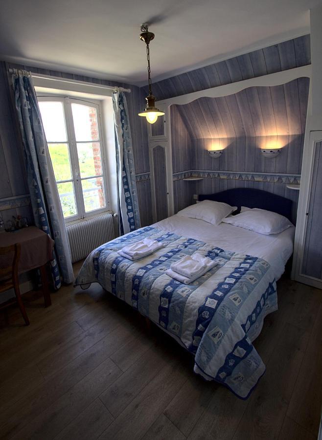 Les Dunes Guest house