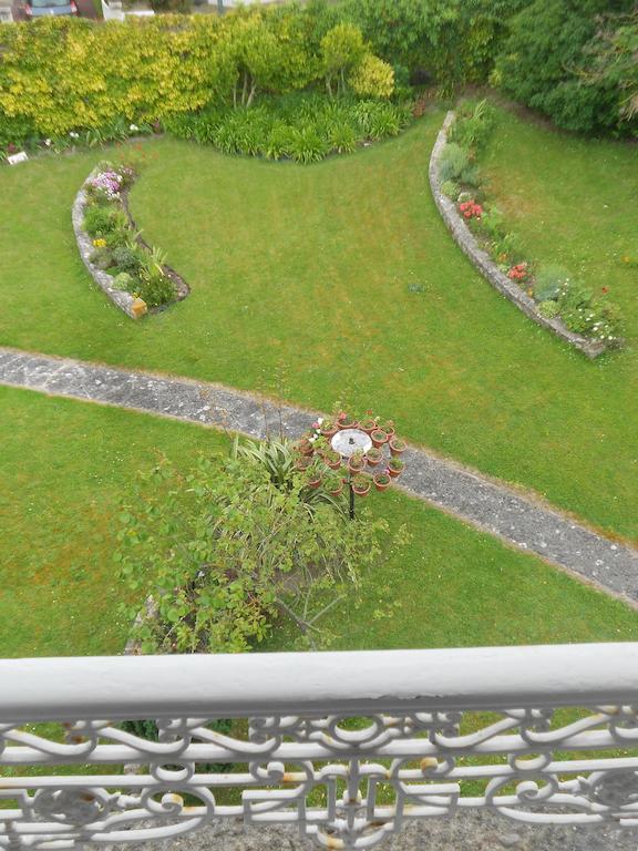 Guest house Les Dunes *
