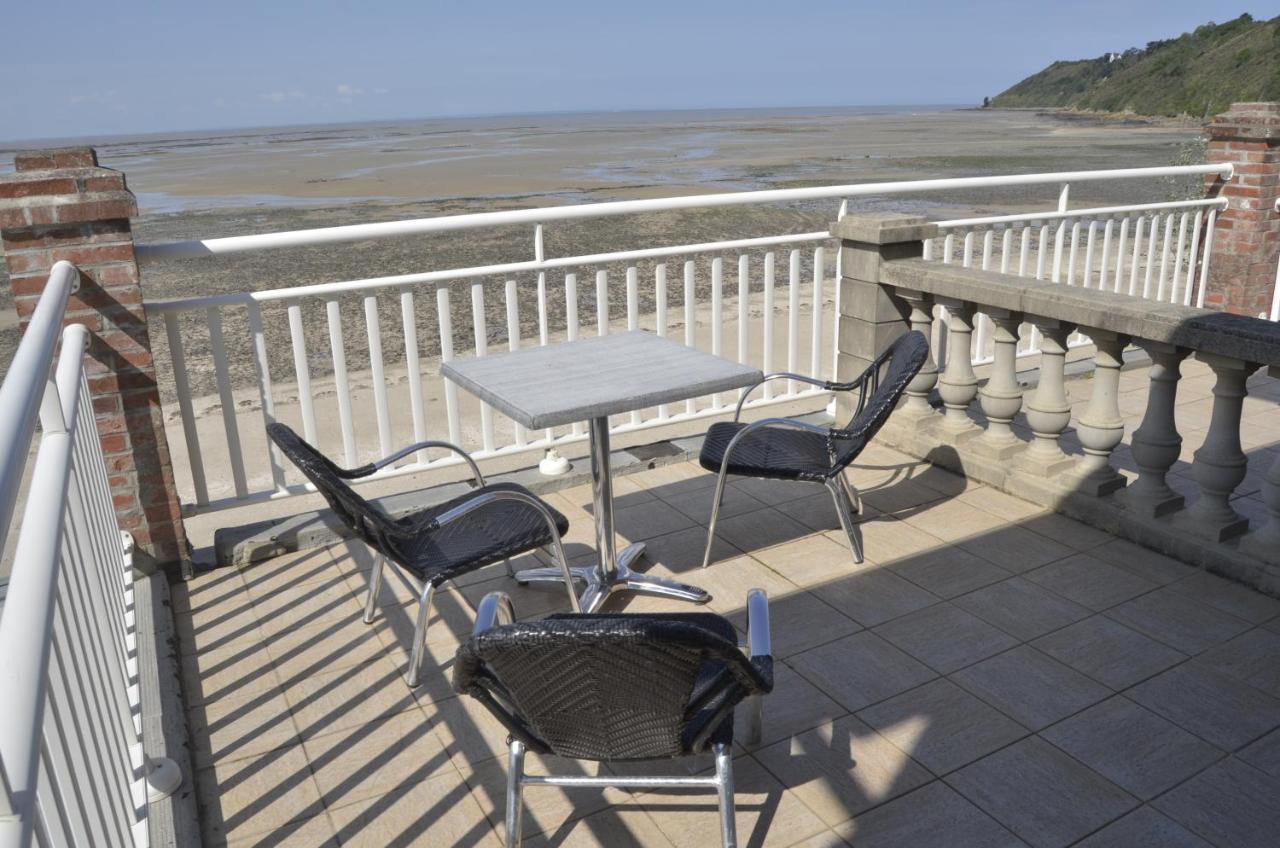 Les Dunes Guest house