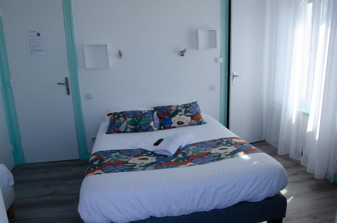 Les Dunes Guest house