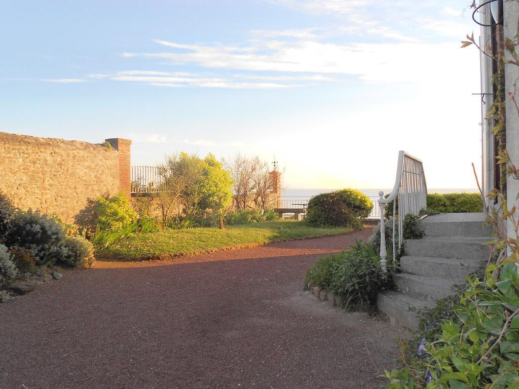 Guest house Les Dunes Saint-Jean-le-Thomas