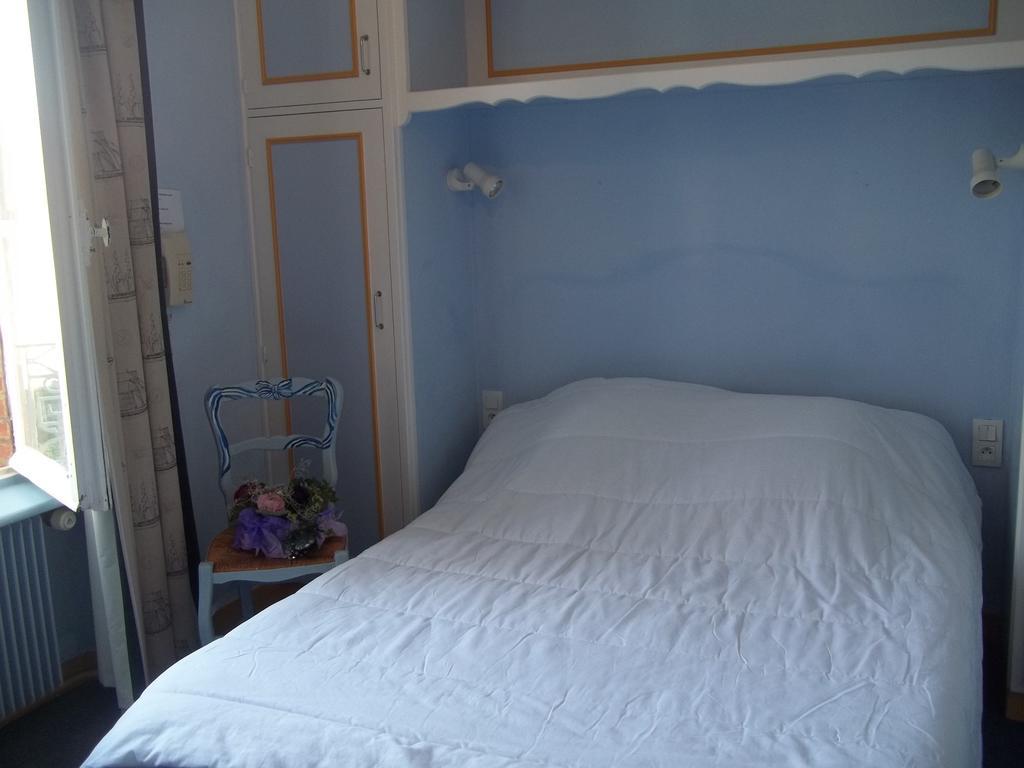 Guest house Les Dunes