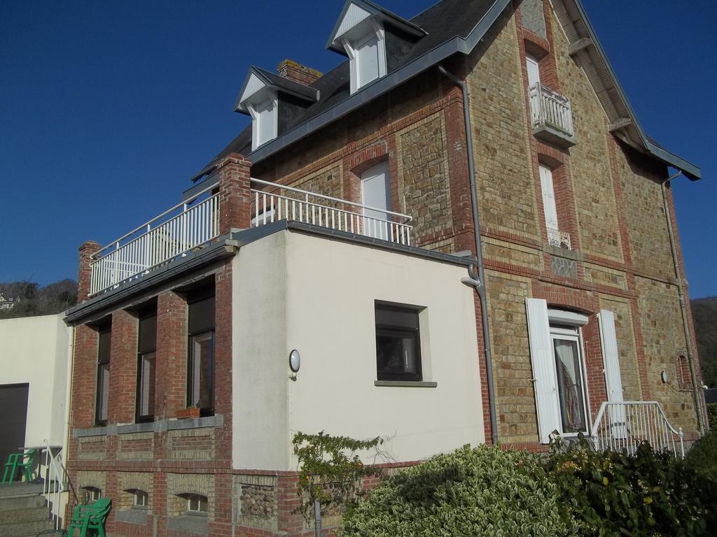 Guest house Les Dunes