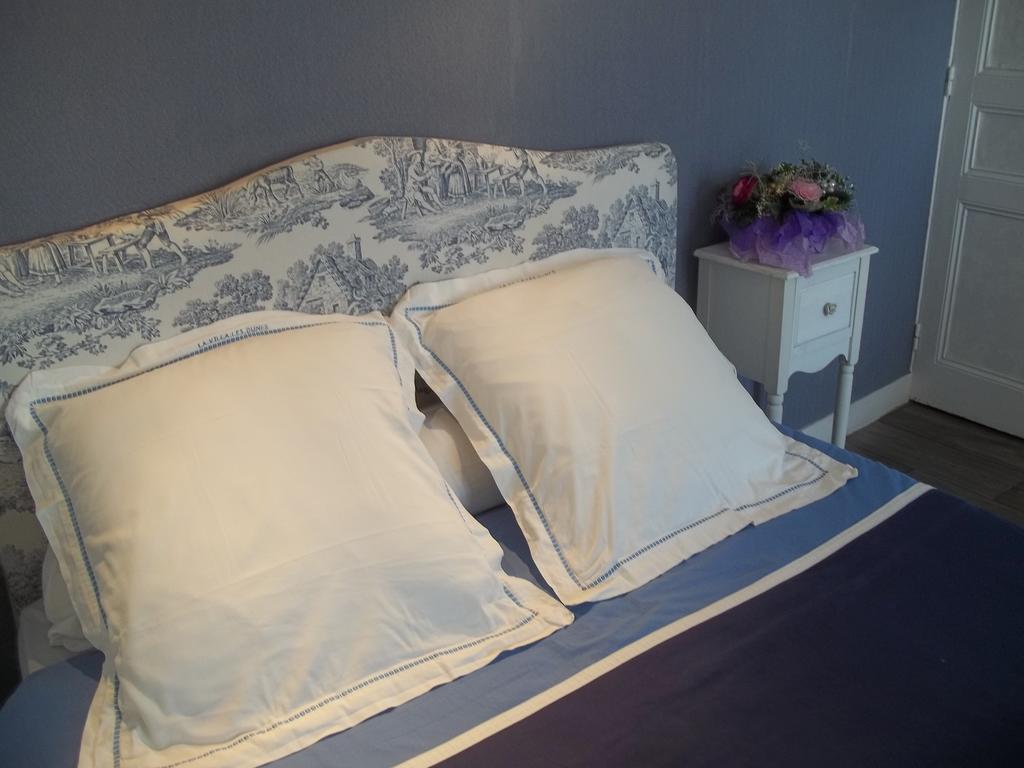 Guest house Les Dunes *