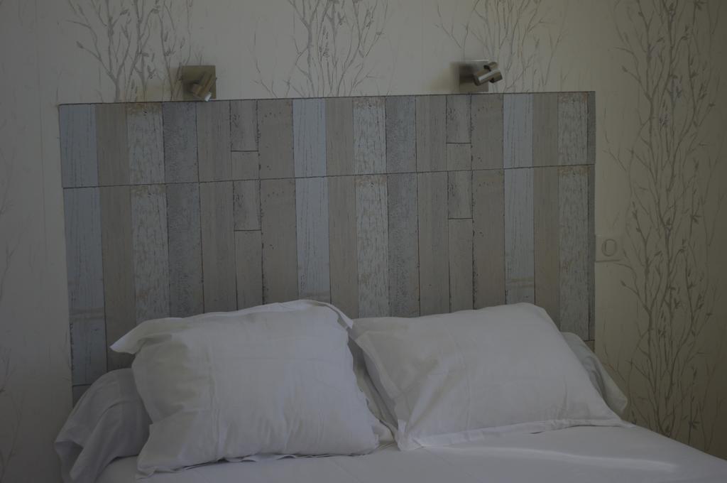 Guest house Les Dunes Saint-Jean-le-Thomas