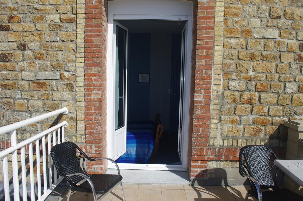 Guest house Les Dunes