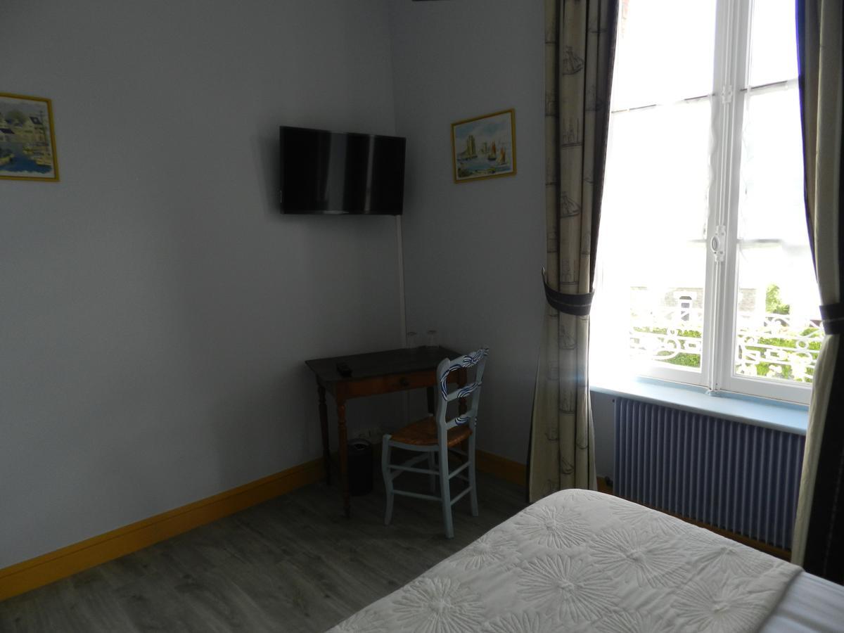 Les Dunes Guest house